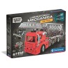 Clementoni 19473 - Scienza & Gioco - Camion dei Pompieri