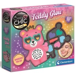 Clementoni 18404 - Crazy...