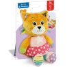 Clementoni 17908 - Baby Clementoni - Gatto Katy The Kitty