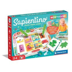 Clementoni 16467 -...