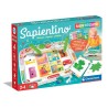 Clementoni 16467 - Sapientino Montessori