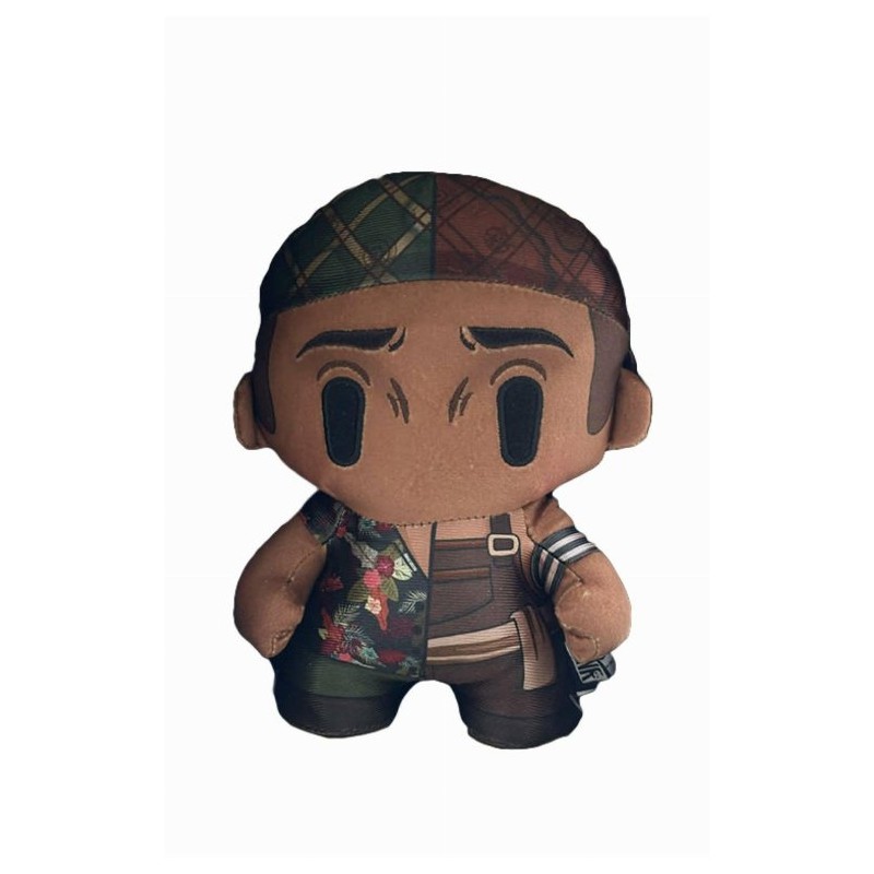 Yu Me 15325 - One Piece - Usopp Plush 18 cm