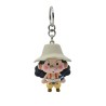 Yu Me 11926 - One Piece - Pocket Hero Portachiave Usopp