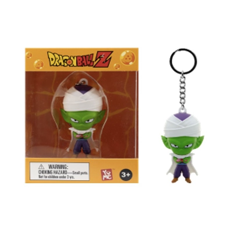 Yu Me 11633 - DragonBall Z - Pocket Hero Portachiave Brelock