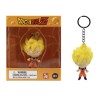 Yu Me 11632 - DragonBall Z - Pocket Hero Portachiave Goku
