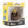 Yu Me 15644 - Minions - Zoom Canoe Car Retrocarica