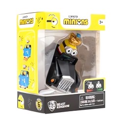 Yu Me 15643 - Minions -...