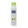 Neutro Roberts 274120 - Deodorante Spray Tè Verde e Lime 150 ml