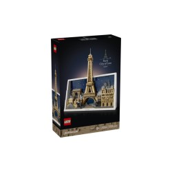 Lego 21064 - Architecture -...