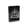 Lego 21064 - Architecture - Parigi