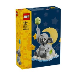 Lego 40814 - Seasons and...