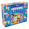 Goliath 936600 - Puzzle Blitz Disney