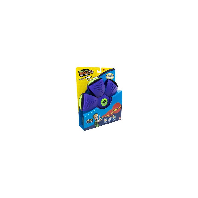 Goliath 331614 - Wahu Phlat Ball Classic
