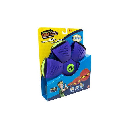 Goliath 331614 - Wahu Phlat Ball Classic