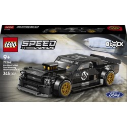 Lego 77262 - Speed...