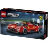 Lego 77261 - Speed Champions - Ferrari 499P