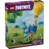 Lego 77080 - Fortnite - Consegna di Rifornimenti