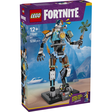 Lego 77081 - Fortnite - Kit
