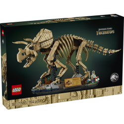 Lego 77985 - Fossili di...