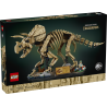 Lego 77985 - Fossili di Dinosauro: Triceratopo