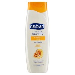 Mantovani 704924 - Shampoo...