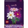Lego 11514 - Botanicals - Fiori di Cosmos