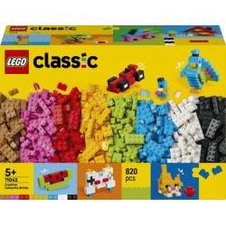 Lego 11045 . Classic -...