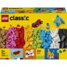Lego 11045 . Classic - Mattoncini Colorati Creativi