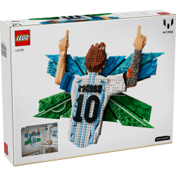 Lego 43018 - Editions -...