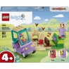 Lego 11216 - Bluey - Nonne con Bingo e Bluey