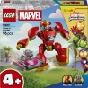 Lego 11209 - Marvel - Ultron Vs. Iron Man