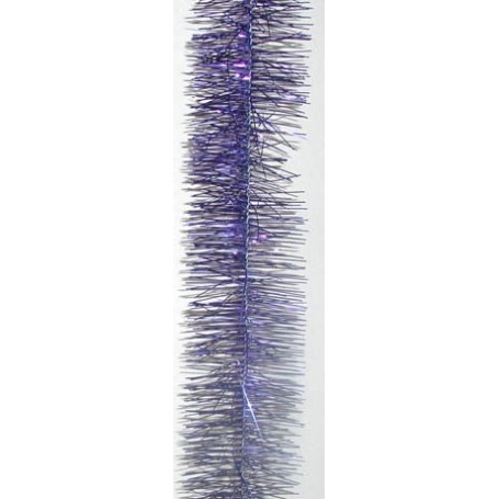 Tabor G9SCB - Confezione 24 Fili Ghirlanda Blu Da 200 cm