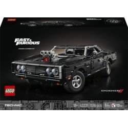 Lego 42231 - Technic - Auto...