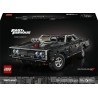 Lego 42231 - Technic - Auto Dodge Charger R/T Fast and Furious