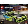 Lego 42229 - Technic - Auto Mitsubishi Eclipse Fast and Furious