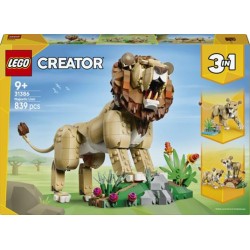 Lego 31386 - Creator -...