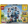 Lego 31389 - Creator - Iconica Ruota Panoramica