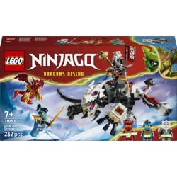 Lego 71863 - Ninjago -...