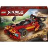 Lego 71867 - Ninjago - Super-Bolide Ninja X-1 - 15° Anniversario