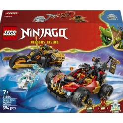 Lego 71864 - Ninjago -...