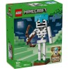 Lego 21594 - Minecraft - Lo Scheletro
