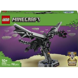 Lego 21595 - Minecraft -...