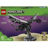 Lego 21595 - Minecraft - Drago dell'Ender