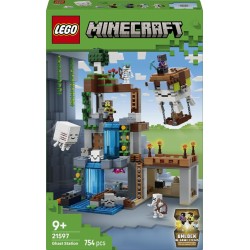 Lego 21597 - Minecraft -...