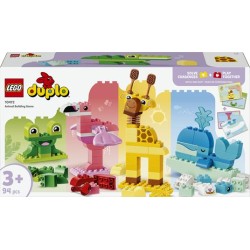 Lego 10472 - Duplo - Gioco...