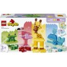 Lego 10472 - Duplo - Gioco di Costruzione degli Animali