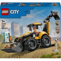 Lego 60480 - City -...