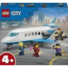 Lego 60492 - City - Jet Passeggeri