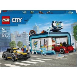 Lego 60497 - City -...