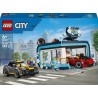 Lego 60497 - City - Autolavaggio Drive-in